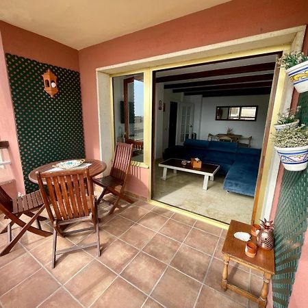 Appartement Casa Hidalgo à Marbellac Extérieur photo