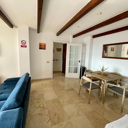 Appartement Casa Hidalgo à Marbellac Extérieur photo