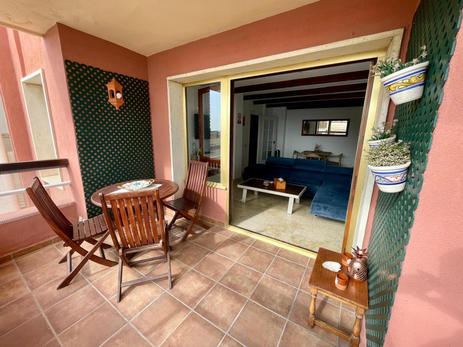 Appartement Casa Hidalgo à Marbellac Extérieur photo