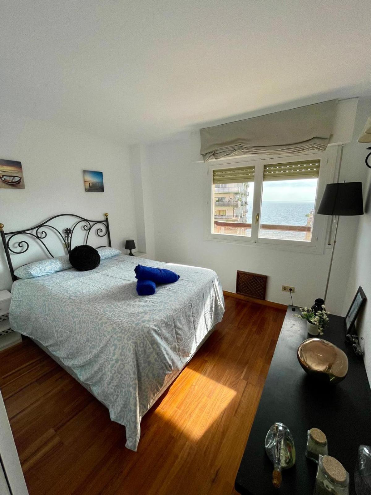 Appartement Casa Hidalgo à Marbellac Extérieur photo