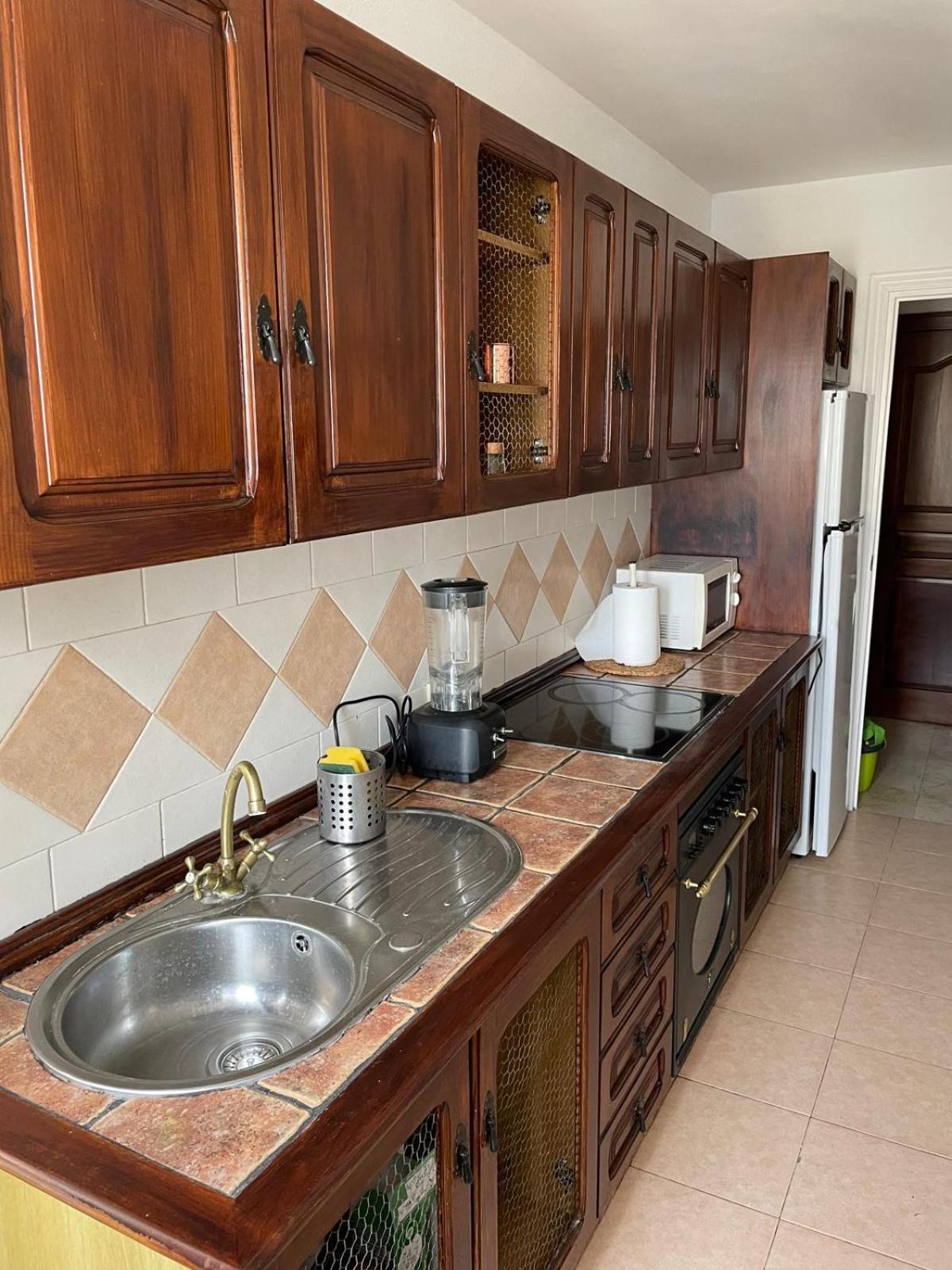 Appartement Casa Hidalgo à Marbellac Extérieur photo